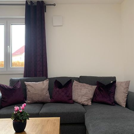 Niwas Apartments Fulda Buitenkant foto