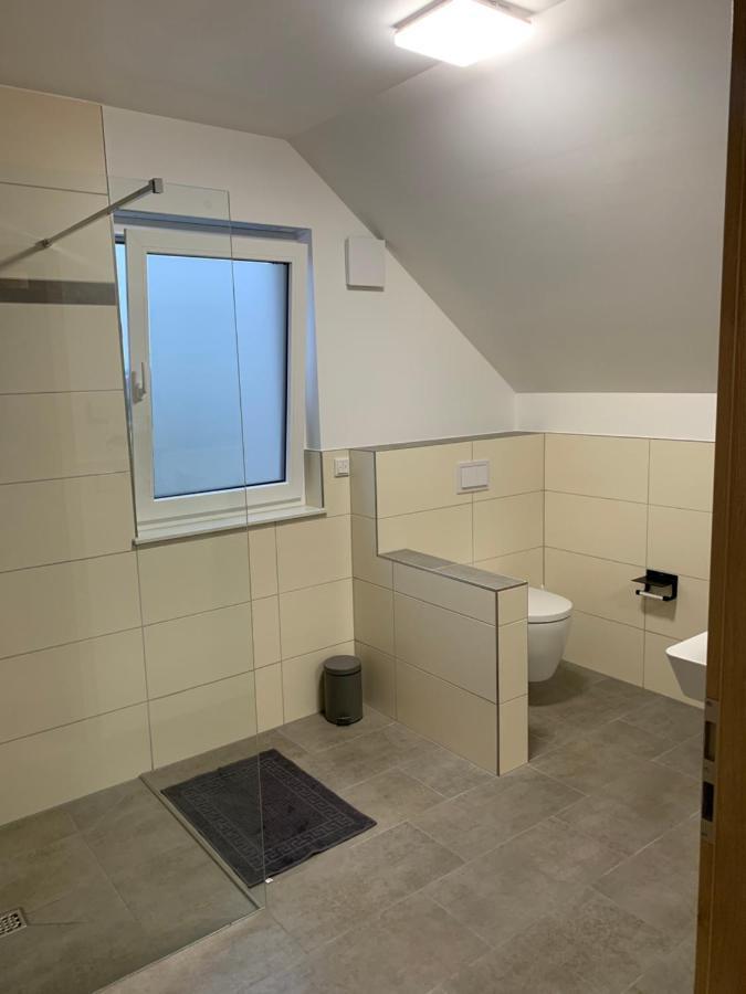 Niwas Apartments Fulda Buitenkant foto