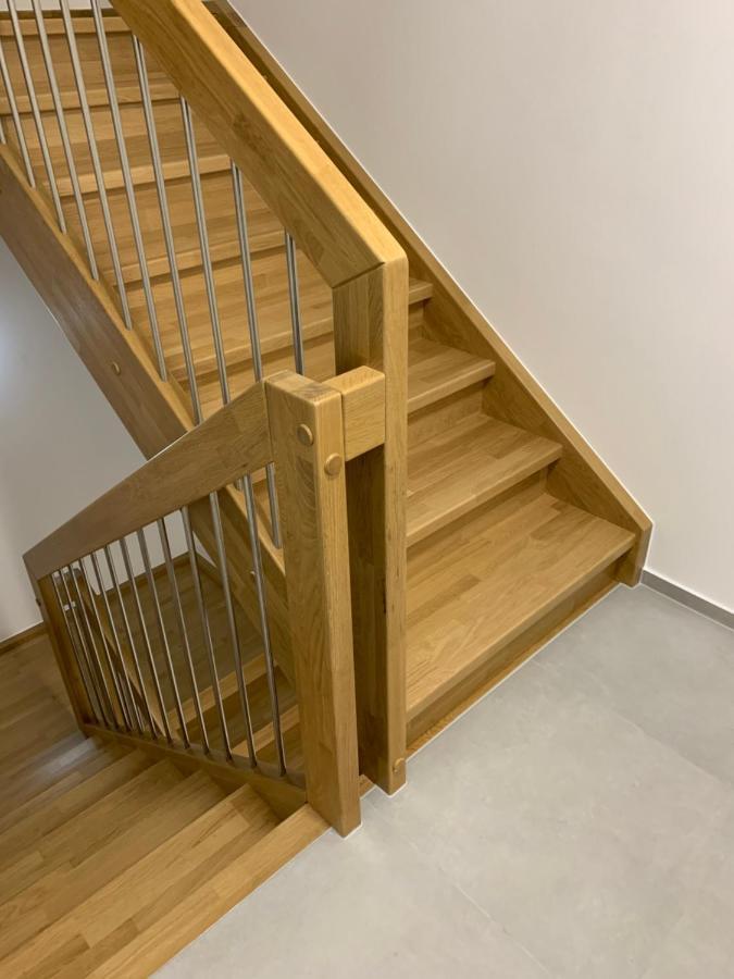 Niwas Apartments Fulda Buitenkant foto