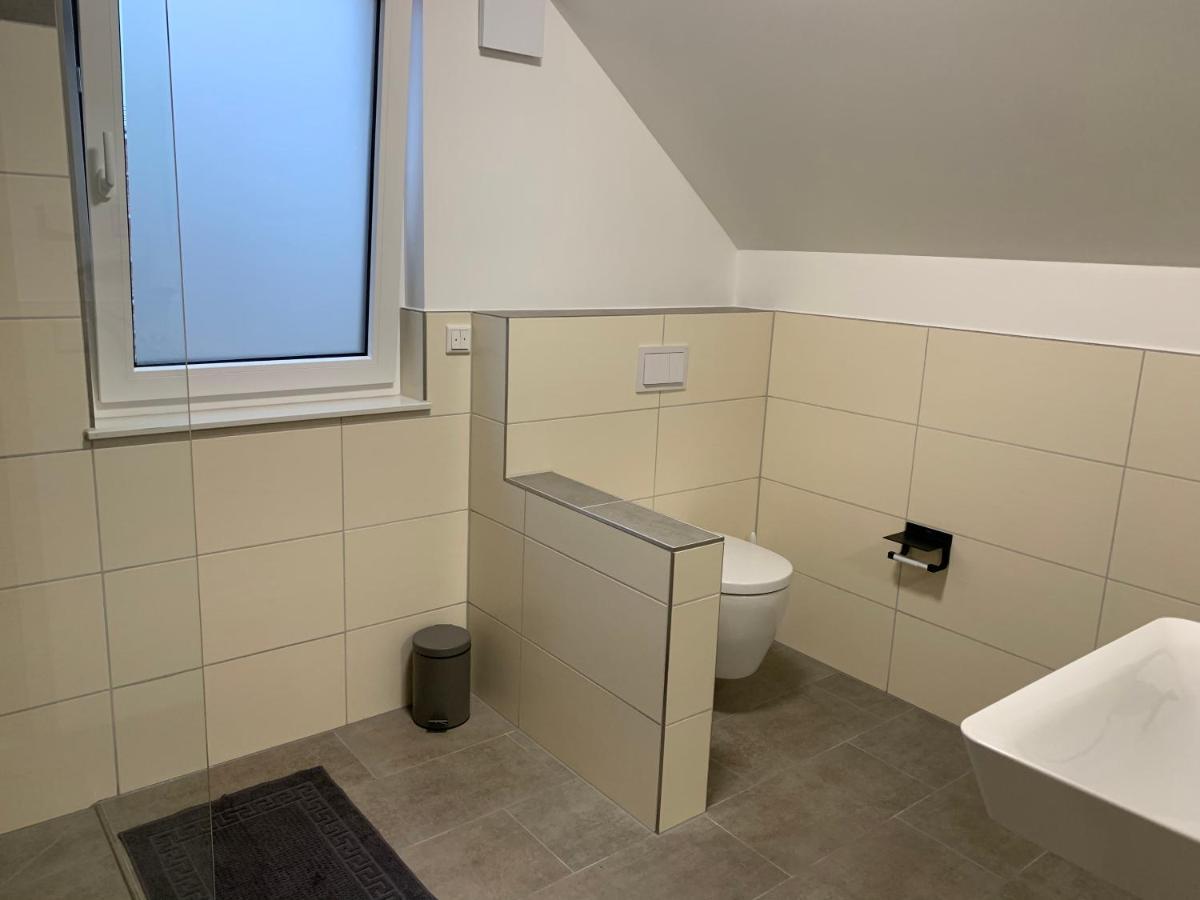 Niwas Apartments Fulda Buitenkant foto