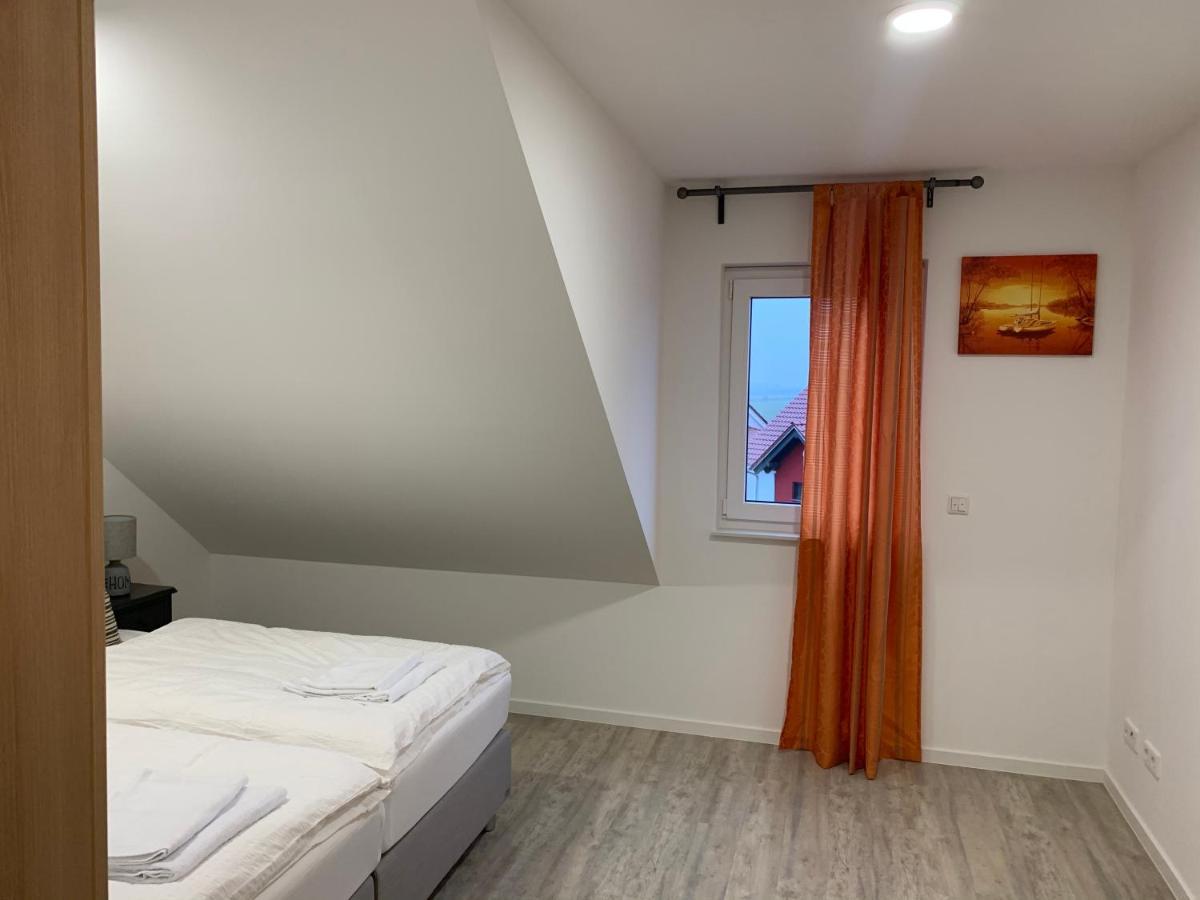 Niwas Apartments Fulda Buitenkant foto
