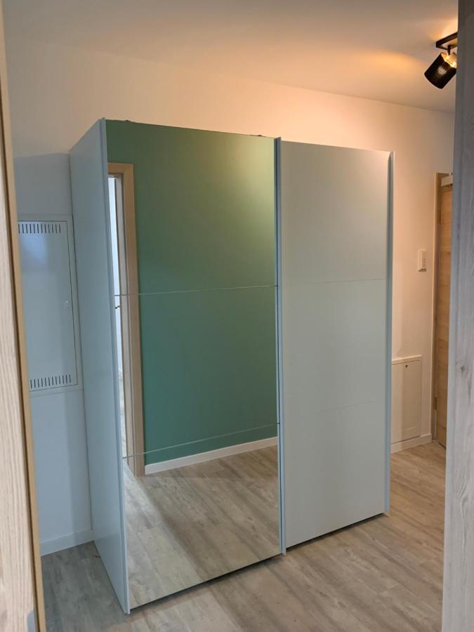 Niwas Apartments Fulda Buitenkant foto